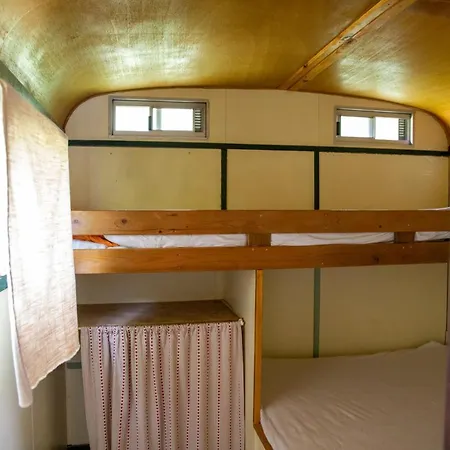 La Roulotte En Plein Nature Au Blagour Prázdninový dům *