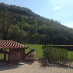 La Roulotte En Plein Nature Au Blagour Lachapelle-Auzac