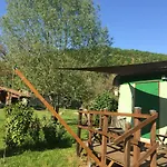 La Roulotte En Plein Nature Au Blagour