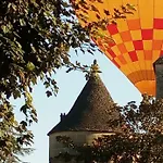 La Roulotte En Plein Nature Au Blagour