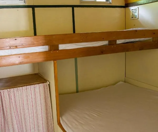 別荘 La Roulotte En Plein Nature Au Blagour Lachapelle-Auzac